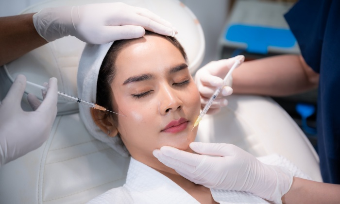 ฟิลเลอร์ ฉีดแล้วอันตรายไหม มีผลข้างเคียงอย่างไร