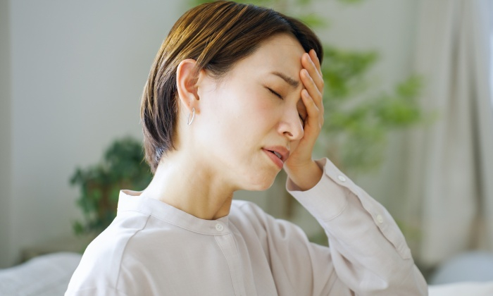 วัยทองอายุเท่าไหร่ เข้าสู่วัยทองแล้วมีอาการอย่างไร