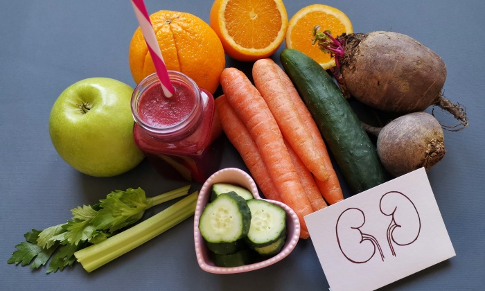 โรคไตห้ามกินอะไรบ้าง เพราะเหตุผลอะไร