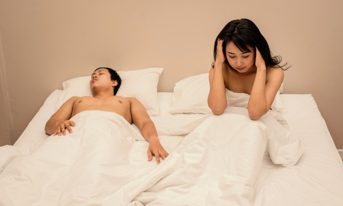 ผู้ชายเสร็จเร็วเพราะอะไร และการรักษาอาการเสร็จเร็ว