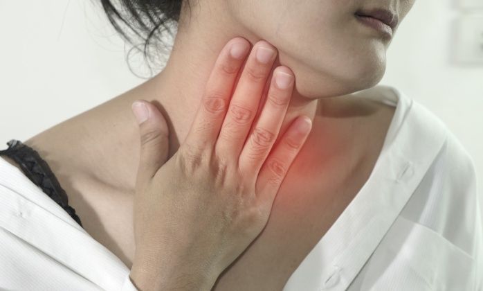 ต่อมน้ำเหลืองอักเสบ เกิดจาก สาเหตุอะไรได้บ้าง