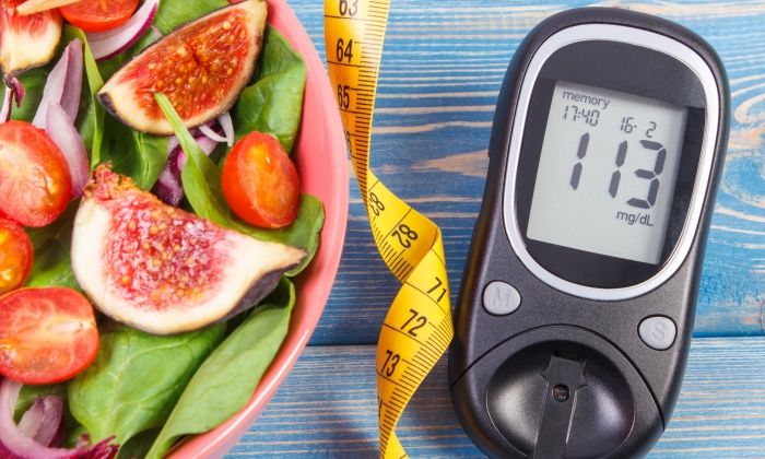ผักลดเบาหวาน บริโภคแล้วช่วยควบคุมน้ำตาลในเลือดได้อย่างไร
