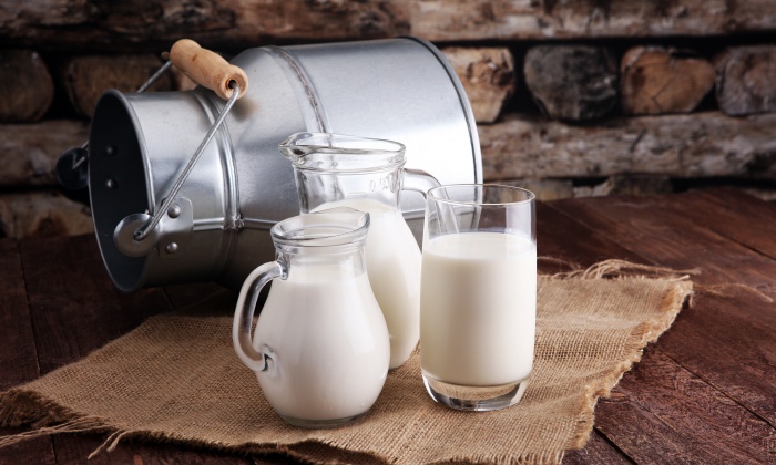 ประโยชน์ของนม แต่ละชนิด มีอะไรบ้าง