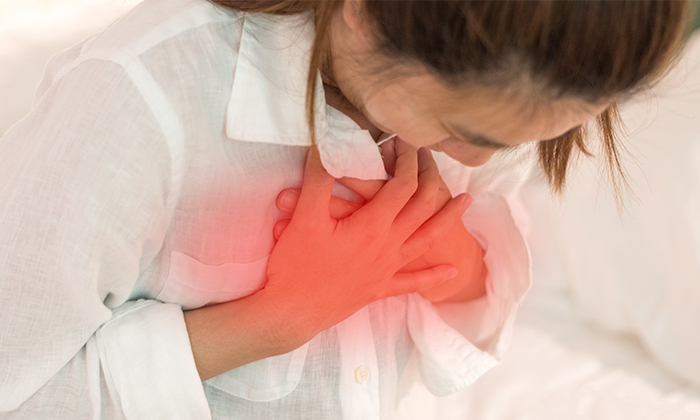กล้ามเนื้อหัวใจอักเสบ อาการ สาเหตุ และการรักษา