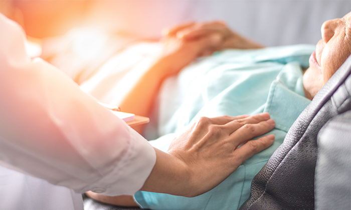 การ ดูแล ผู้ ป่วย เบาหวาน เพื่อป้องกันภาวะแทรกซ้อน