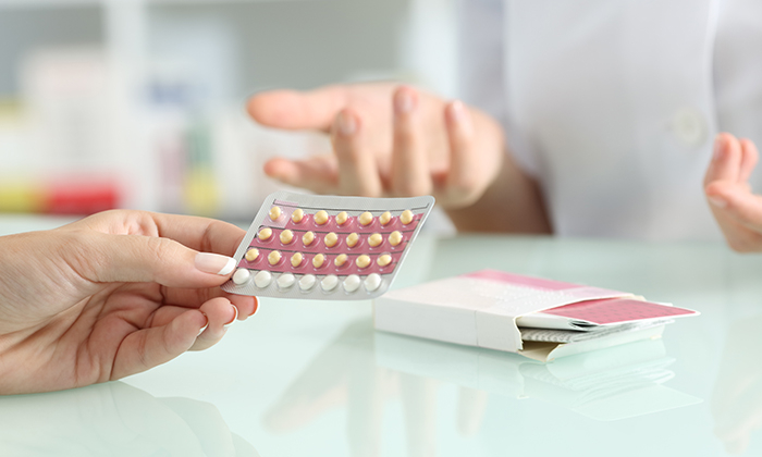 กินยาคุมปรับฮอร์โมน ได้อย่างไร และประโยชน์ของยาคุม