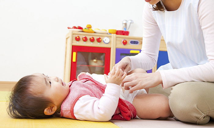 ทารกไม่ถ่าย อาการ สาเหตุและการรักษา 