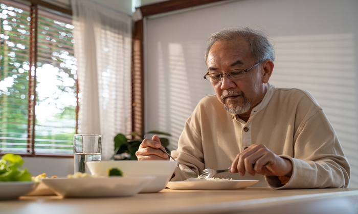 ผู้สูงอายุ ปัญหาสุขภาพที่พบได้บ่อย และการดูแลสุขภาพอย่างเหมาะสม
