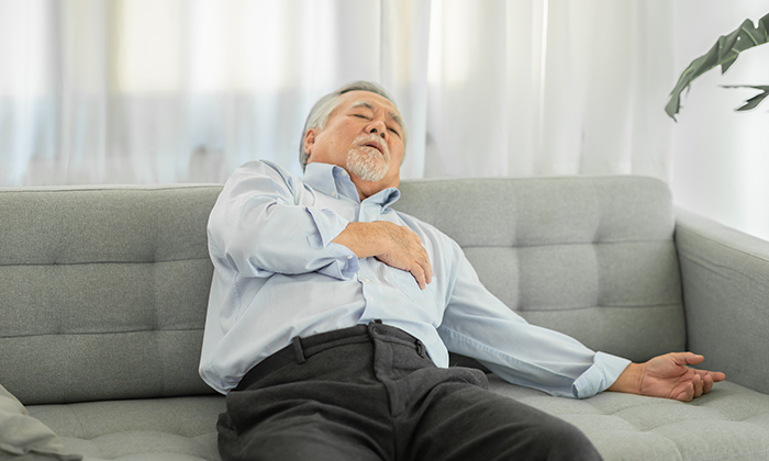 ภาวะแทรกซ้อนเบาหวาน เกิดจากอะไร และควรป้องกันอย่างไร