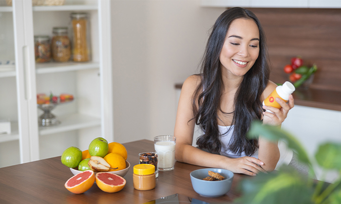 วิตามิน เจริญอาหาร มีประโยชน์อย่างไร และวิธีกระตุ้นความอยากอาหาร