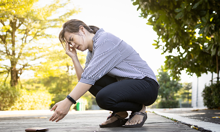 อาการเบาหวานแฝง ปัจจัยเสี่ยงและภาวะแทรกซ้อน