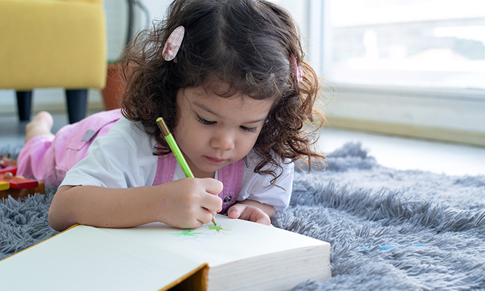 เด็ก1ขวบ มีพัฒนาการสำคัญอะไรบ้างที่ควรรู้