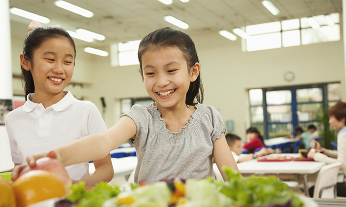 เมนูอาหารวัยเรียน6-12 ปี ควรเป็นอย่างไร