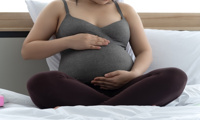 เมือก ใส ตั้งครรภ์ เกิดจากอะไร ผิดปกติหรือไม่