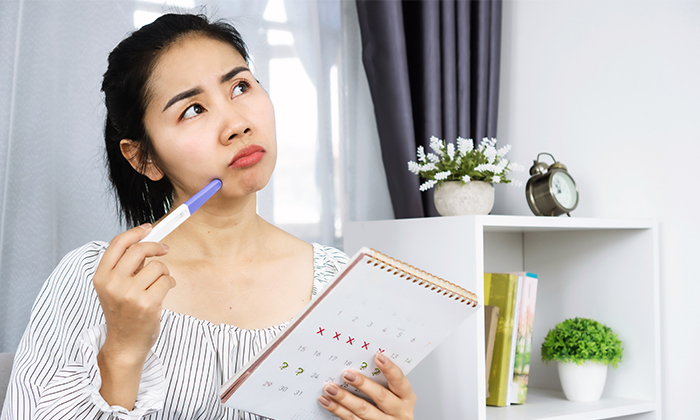 ไข่ตกอยู่ได้กี่วัน และวิธีเพิ่มโอกาสตั้งครรภ์