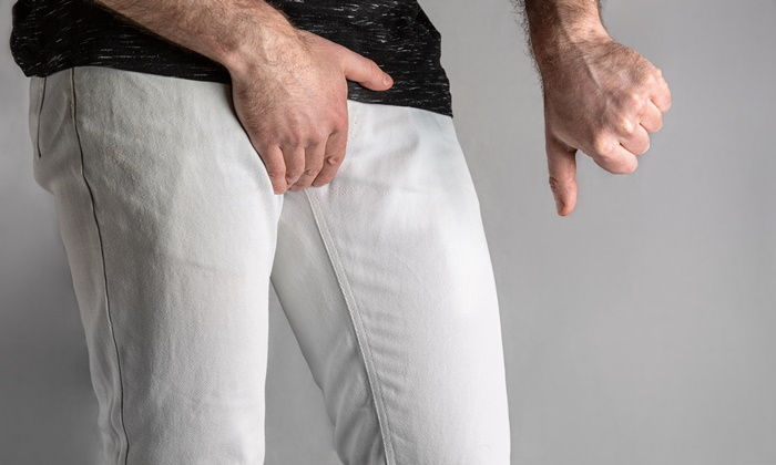 Balanitis (ปลายอวัยวะเพศชายอักเสบ) คืออะไร สาเหตุ อาการและวิธีรักษา