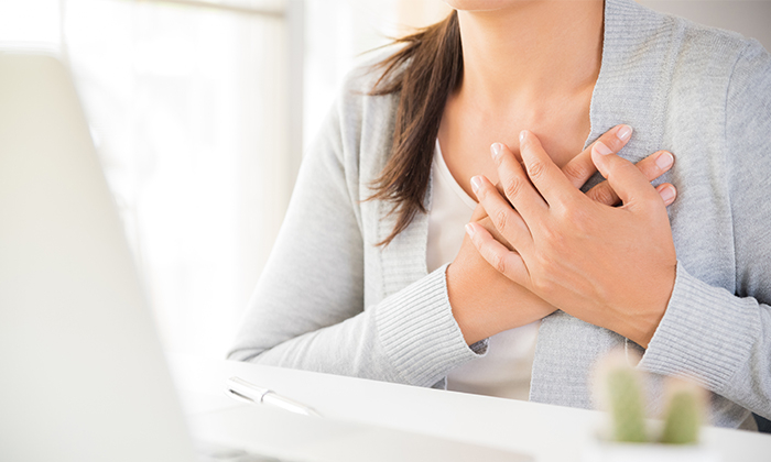 Mitral Valve Prolapse คือ อาการ สาเหตุและการรักษา