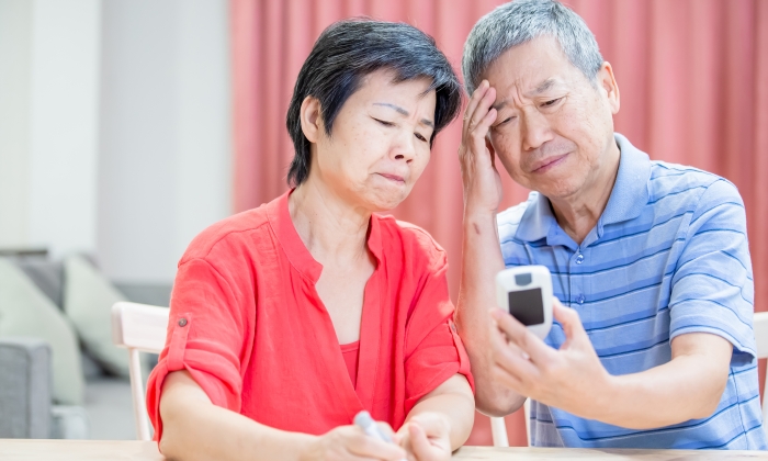 เป็นเบาหวานไม่รู้ตัว เป็นไปได้หรือไม่