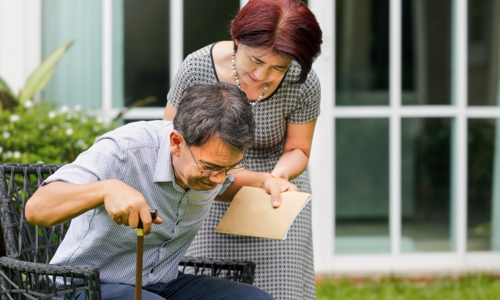 กล้ามเนื้ออ่อนแรง MG และ ALS คืออะไร ต่างกันอย่างไร