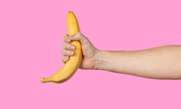 ช่วยตัวเองบ่อย ๆ เป็นหมันไหม เพราะอะไร