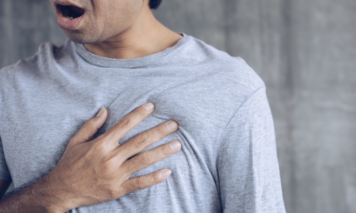 อาการปอดอักเสบ และการดูแลตัวเองเมื่อปอดอักเสบ