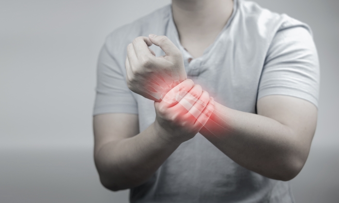 กล้ามเนื้ออักเสบ สาเหตุ อาการ การรักษา