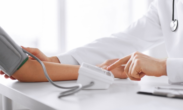 โรคความดันต่ำ ควรกินอะไร และควรดูแลตนเองอย่างไร