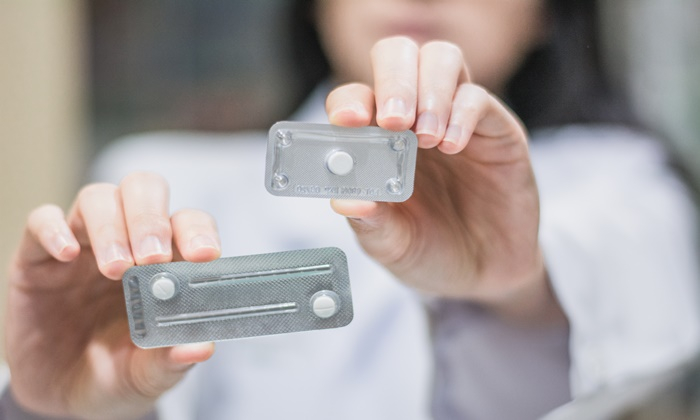 กินยาคุมฉุกเฉิน ควรกินอย่างไรให้ถูกวิธี