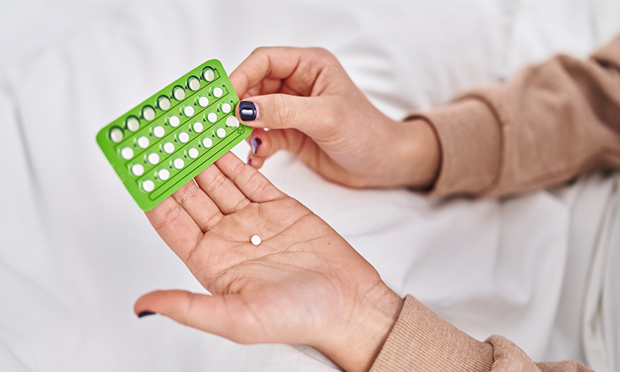 กินยาคุมผิดวัน ทำให้ตั้งท้องได้หรือไม่