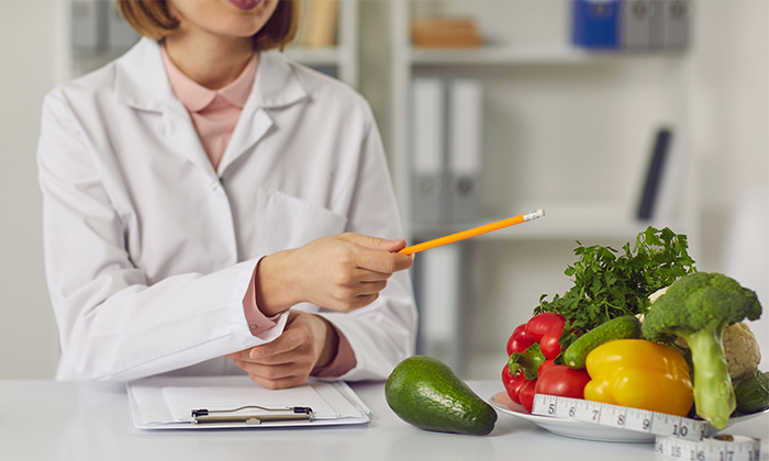 ขาดวิตามินบี ต้องกินอะไร และข้อควรระวังในการบริโภค