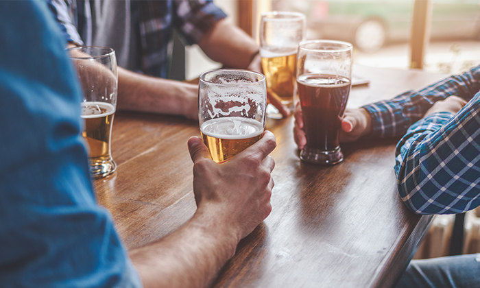 ความดันต่ำ กินเบียร์ ได้หรือไม่ และส่งผลต่อสุขภาพอย่างไรบ้าง