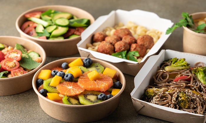 6 ตัวอย่างเมนู อาหาร เบาหวาน ช่วยควบคุมน้ำตาลในเลือด