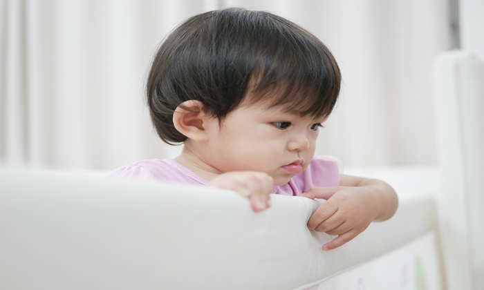 ที่กั้นเตียง สำหรับเด็ก ประโยชน์และข้อควรระวัง