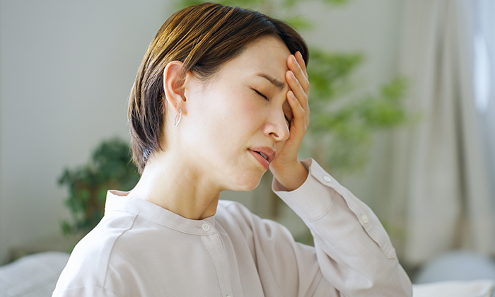 ปวดหัวข้างเดียว เกิดจากอะไร อันตรายหรือไม่