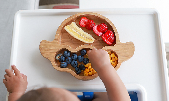 ผลไม้เด็ก 6 เดือน มีประโยชน์อย่างไร และมีอะไรบ้างที่กินได้