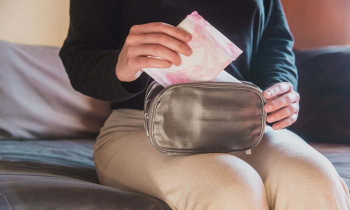 ผู้หญิง เป็น เมนส์ และการดูแลตัวเองให้ประจำเดือนมาปกติ