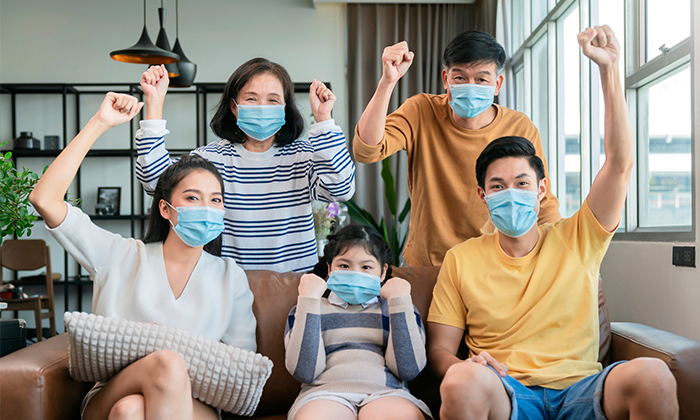 ภูมิคุ้มกัน ทำงานอย่างไร ความผิดปกติที่พบได้บ่อยมีอะไรบ้าง