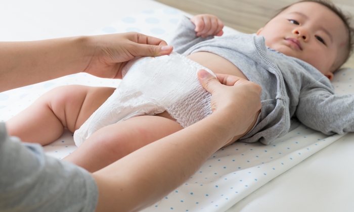 ลักษณะอุจจาระทารกปกติ เป็นอย่างไร และทารกถ่ายบ่อยแค่ไหน