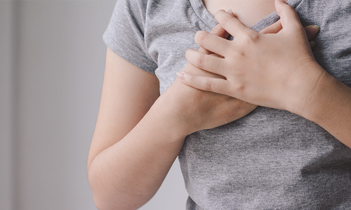 ลิ้นหัวใจรั่ว อาการ สาเหตุและการรักษา