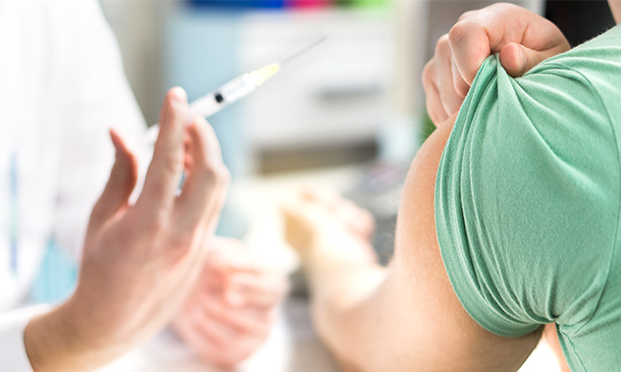 วัคซีนไข้หวัดใหญ่ ผลข้างเคียง ที่ควรรู้