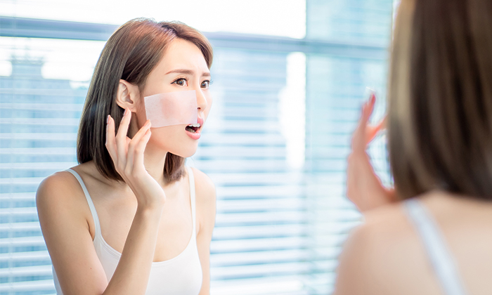 หน้ามันใช้อะไรดี และวิธีการดูแลผิวมัน