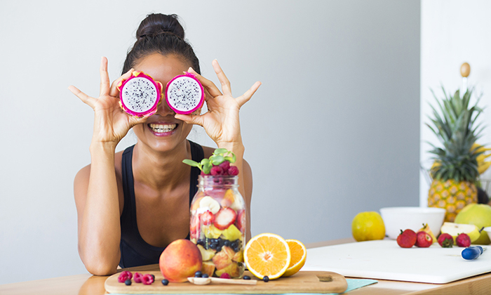 อาหารคลีนลดน้ำหนัก ได้อย่างไร และวิธีกินอาหารคลีน