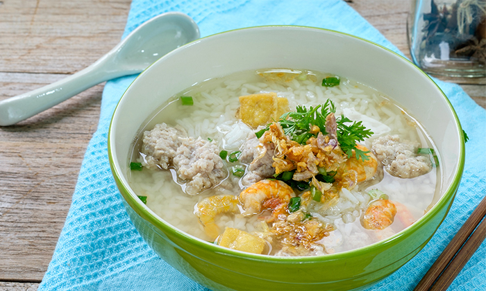 อาหารอ่อนๆ ดีต่อสุขภาพอย่างไร มีอะไรบ้างที่ควรรับประทาน