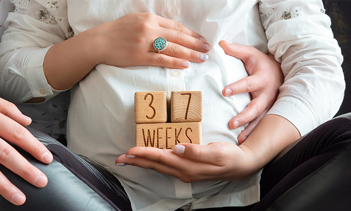 เช็คอายุครรภ์ คำนวณวันคลอดทำได้อย่างไร