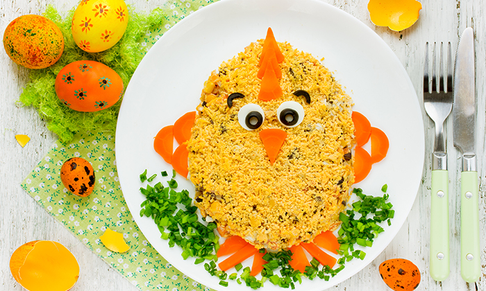 เมนู ลูก รัก วัย 9 -10 เดือน ควรเป็นอย่างไร