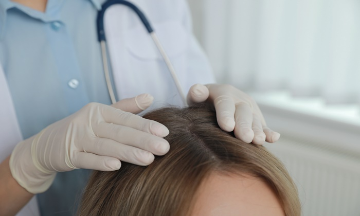 โรคกลาก เชื้อรา บนหนังศีรษะ เกิดจากอะไร มีวิธีรักษาและป้องกันอย่างไร