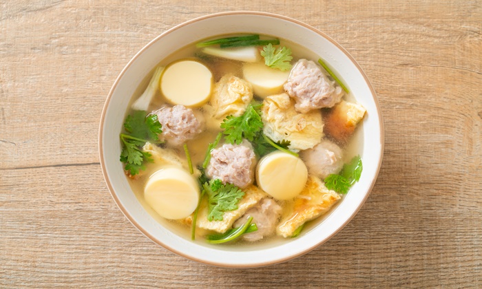 ไข่น้ำ ประโยชน์ ข้อควรระวังในการรับประทานและวิธีการทำ