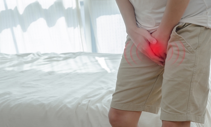 BPH คือ โรคต่อมลูกหมากโต อาการ สาเหตุ วิธีรักษา