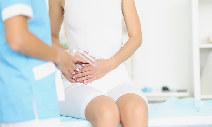 Ectopic Pregnancy คือ อะไร อาการและการป้องกัน