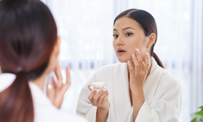 ครีมลดรอยแผลเป็น ออกฤทธิ์อย่างไร